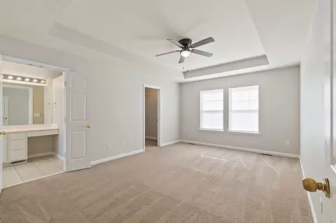 Bedroom - 1402 Bern Dr, Spring Hill, TN 37174 photo 5 of 7