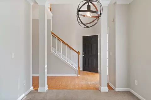 Entry Way - 1402 Bern Dr, Spring Hill, TN 37174 photo 1 of 6