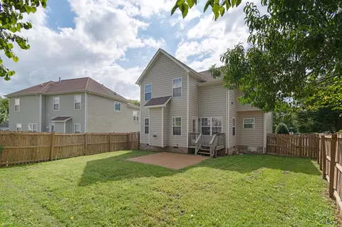 Exterior - 1402 Bern Dr, Spring Hill, TN 37174 photo 3 of 8