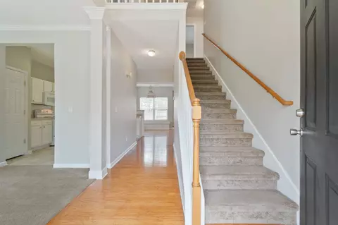 Entry Way - 1402 Bern Dr, Spring Hill, TN 37174 photo 2 of 6