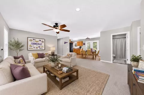 1234 Quail Hollow Cir, Cookeville, TN 38501