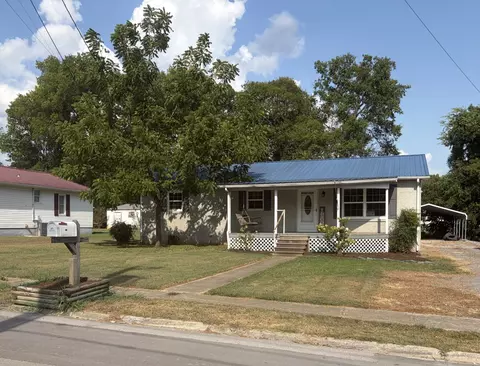 714 Alton Ave, Shelbyville, TN 37160