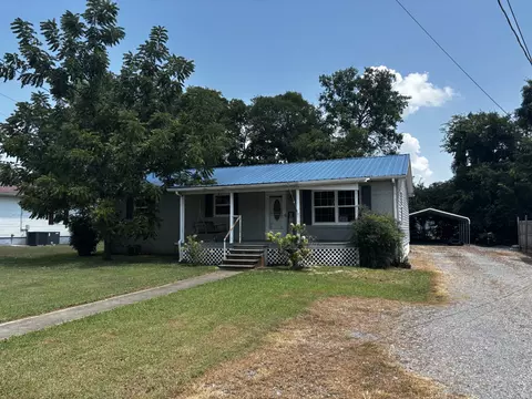714 Alton Ave, Shelbyville, TN 37160
