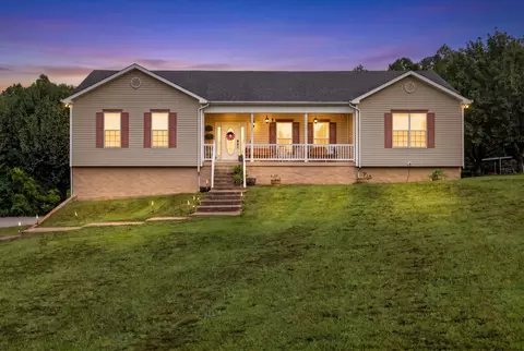4410 Surji Cir, Centerville, TN 37033