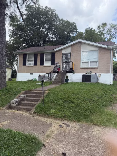 708 S 13th St, Nashville, TN 37206