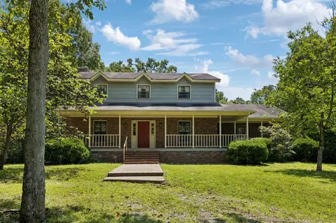 2335 Factory Rd, Murfreesboro, TN 37130