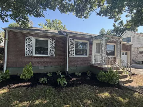 1120 Inglewood Dr, Nashville, TN 37216