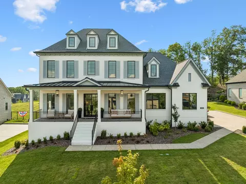 2025 Vail Trce, Nolensville, TN 37135