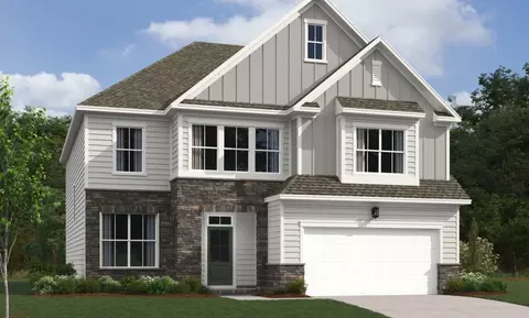 125 Emeline Way, Mount Juliet, TN 37122