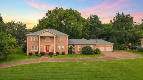 760 Dairy Ln, Brentwood, TN 37027