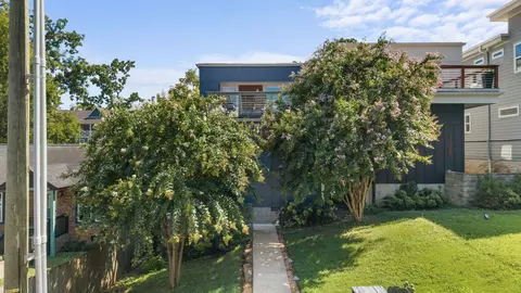 1408 Boscobel St #A, Nashville, TN 37206