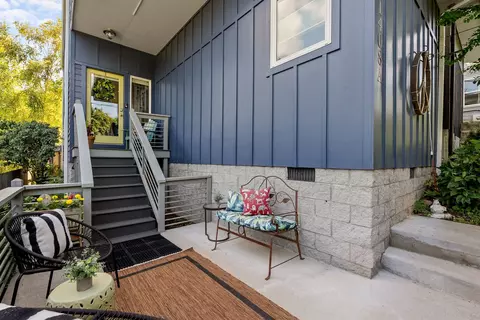 1408 Boscobel St #A, Nashville, TN 37206
