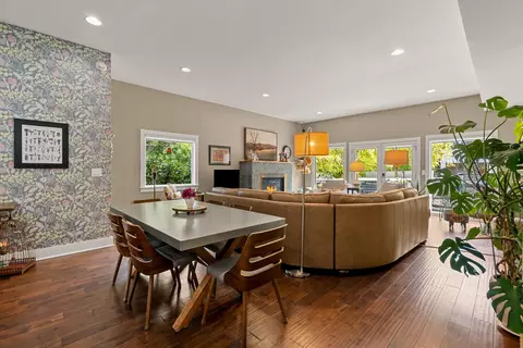 1408 Boscobel St #A, Nashville, TN 37206