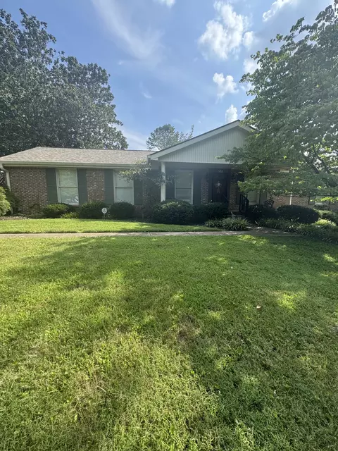 580 Stratford Way, Clarksville, TN 37043