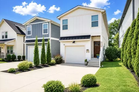 505 Eastboro Dr # B, Nashville, TN 37209
