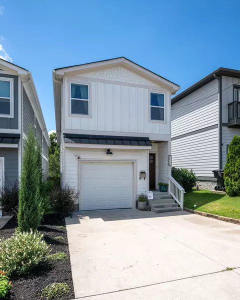 505 Eastboro Dr # B, Nashville, TN 37209