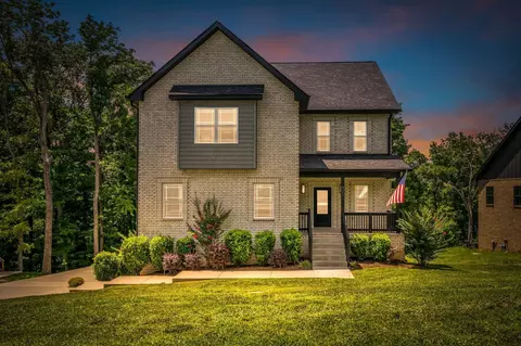 420 Stonemeadow Rd, Clarksville, TN 37043