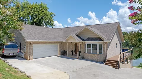 227 Phillips Dr, Rockwood, TN 37854