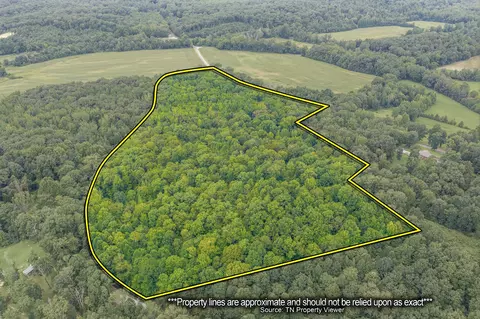 0 Utley Rd, Camden, TN 38320