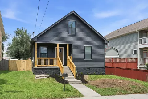 918 Phillips St, Nashville, TN 37208