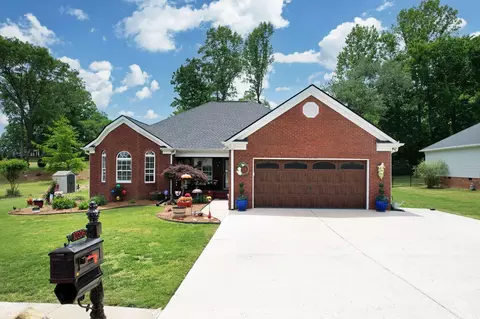 10206 Nissi Way, Soddy Daisy, TN 37379