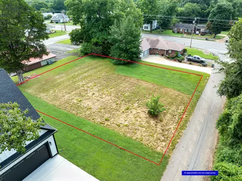 0 5th Ave N, Decherd, TN 37324 photo 2