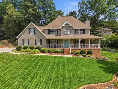 715 Stone Crest Cir, Chattanooga, TN 37421