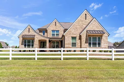 5916 Milton Wilson Blvd, Arlington, TN 38002