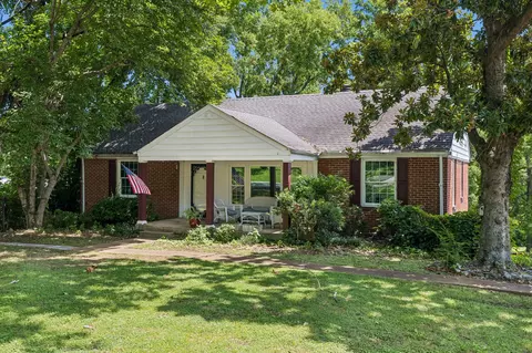 3504 Pleasant Valley Rd, Nashville, TN 37204