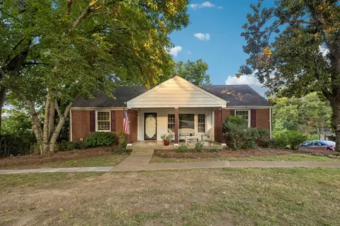 3504 Pleasant Valley Rd, Nashville, TN 37204