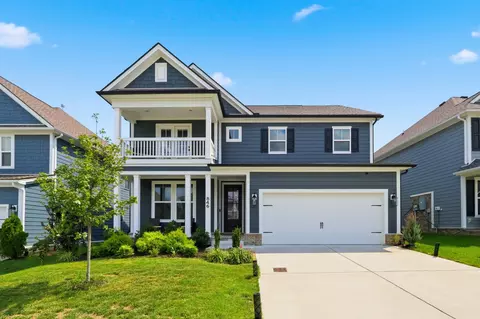 846 Sugarbush Ln, Spring Hill, TN 37174