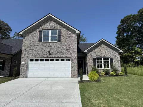 69 Laurel View St, Manchester, TN 37355