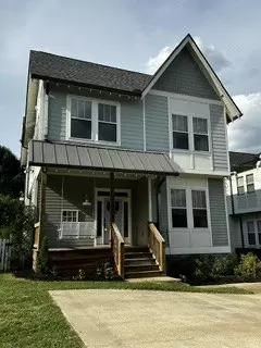 1223 Mcgavock Pike, Nashville, TN 37216