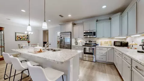 2460 Stonecenter Ln, Murfreesboro, TN 37128