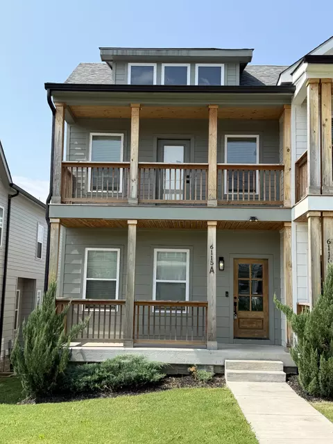 6115 Pennsylvania Ave # A, Nashville, TN 37209