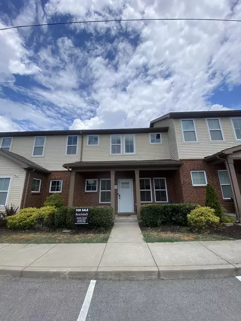 4124 George Buchanan Dr, La Vergne, TN 37086