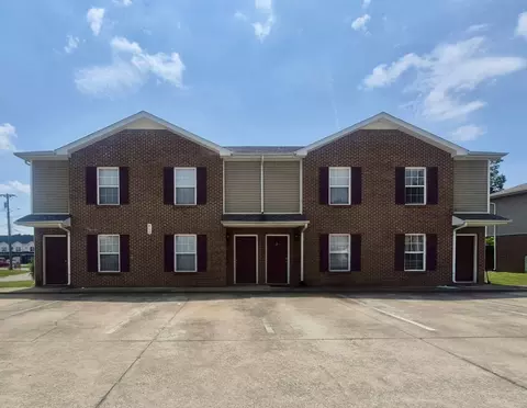808 Oak Arbor Ct, Clarksville, TN 37040