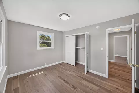 Bedroom - 926 Dyer Cir, Morrison, TN 37357 photo 5 of 7