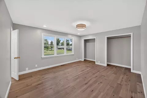 Bedroom - 926 Dyer Cir, Morrison, TN 37357 photo 2 of 7