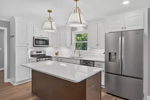 Kitchen - 926 Dyer Cir, Morrison, TN 37357 photo 1 of 5