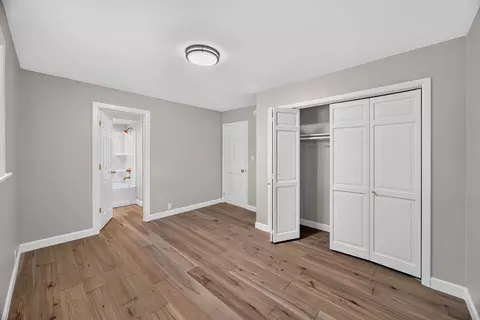 Bedroom - 926 Dyer Cir, Morrison, TN 37357 photo 3 of 7