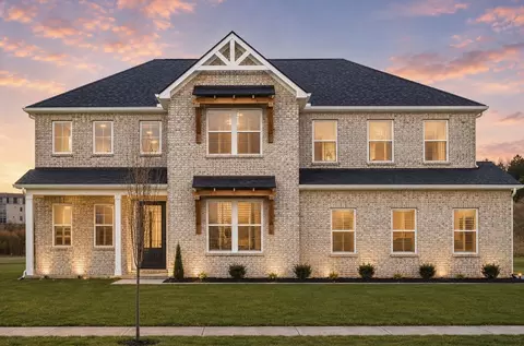 123 E Hill St, Mount Juliet, TN 37122