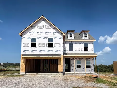 4278 Bywater Rd, Spring Hill, TN 37174