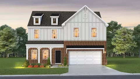 4278 Bywater Rd, Spring Hill, TN 37174