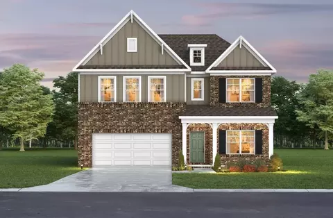 4273 Bywater Rd, Spring Hill, TN 37174