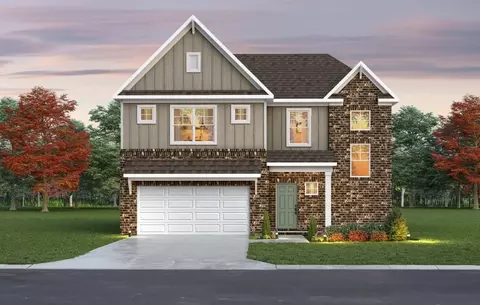 4274 Bywater Rd, Spring Hill, TN 37174