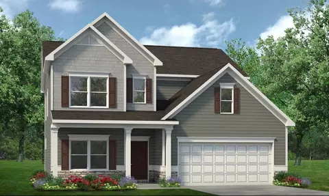 418 Stratford Station Dr, Lebanon, TN 37087