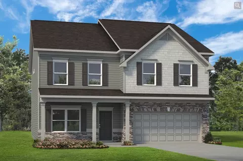 420 Stratford Station Dr, Lebanon, TN 37087