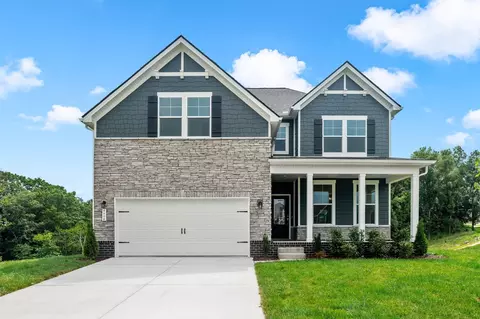 8008 Netterfield Dr, White House, TN 37188