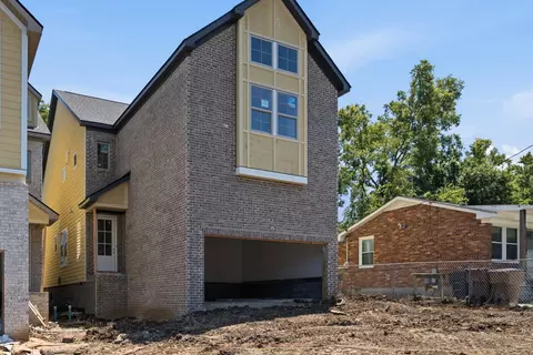 646 James Ave # A, Nashville, TN 37209